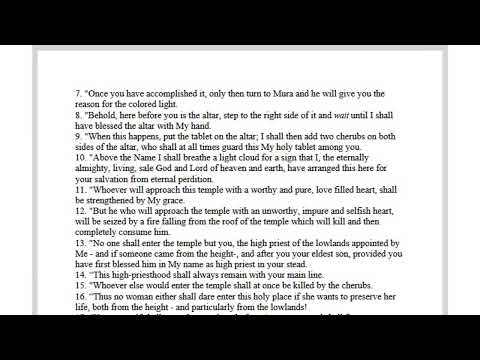 Chapter 238 The Household of God volume 2