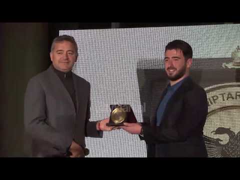 Aeronautika Shqiptare ndan cmimet