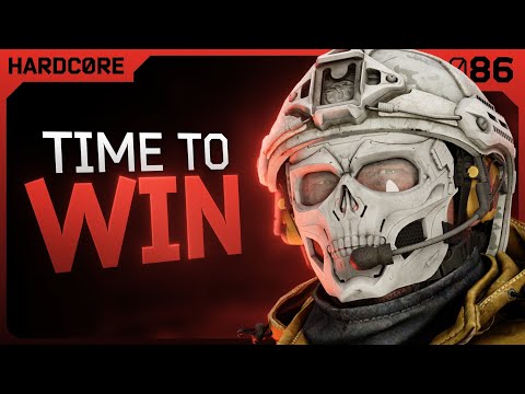 I PERFORM On Reserve - #086 - Hardcore Final Chapter - Escape from Tarkov