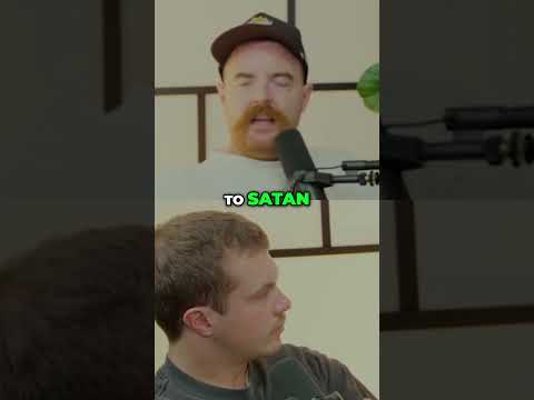 Unveiling the Spiritual Realm: Demonic Authorities and Their Influence #1189 #biblestudy