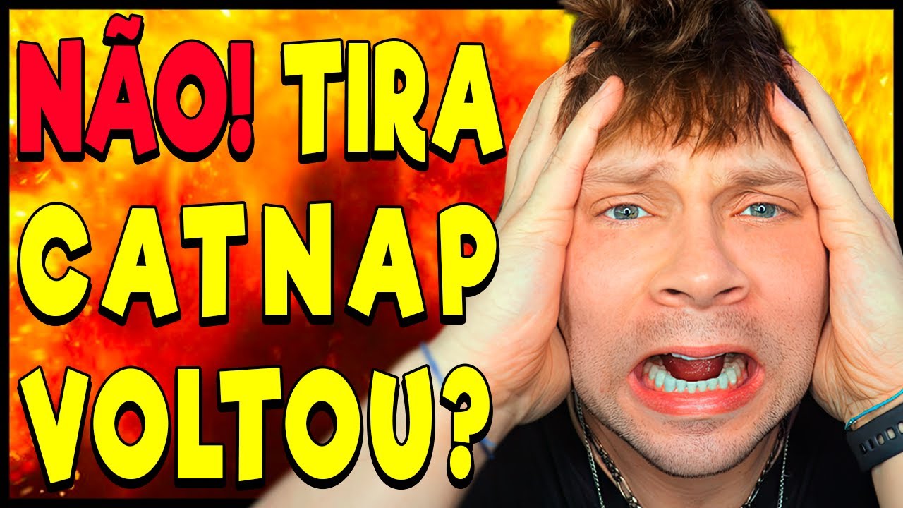 🔥A volta dos MEMES de Poppy Playtime me deixaram LOUCO! Os Melhores e Piores!