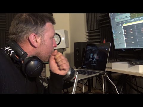 Start Clinic Live Stream - Jack Jonaz mix of Some Velvet