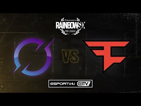 Pro League 10. Szezon Finals – Negyeddöntő – DarkZero vs. FaZe Clan – 2. pálya
