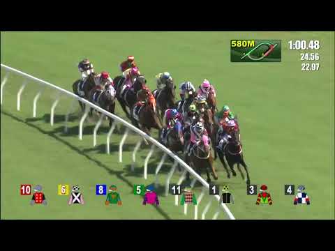 木火兄弟22/07/10……(812)第六塲四班1600米