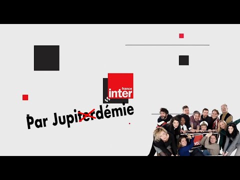 Par Jupidémie #E01, le podcast de confinement