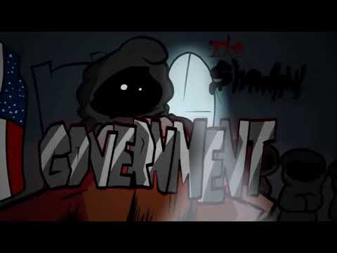 full shadow wizard Money gang producer tag