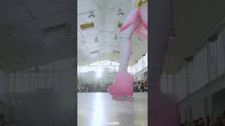 #Fall-Winter #Fashion #model #partydresses #Versace #Collection #balenciaga #louis-vuitton #miami