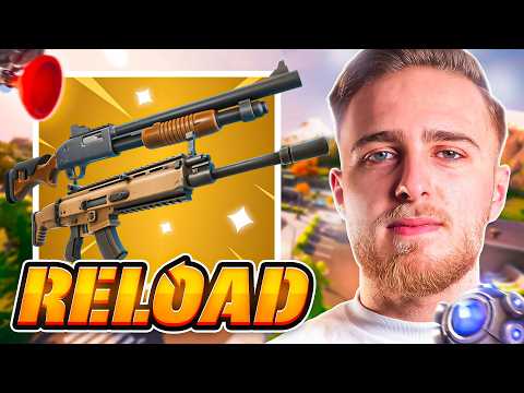 On sort le COMBO SUPER CHEATÉ du CHAPITRE 5 ! (les souvenirs de fou)