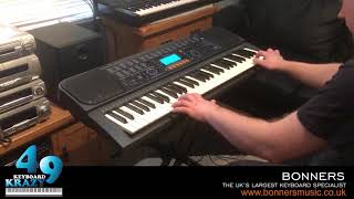 Casio CTK 611 Best Deals Reviews Pro Users Equipboard