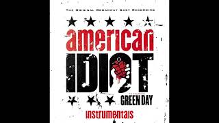 Download lagu Green Day - 21 Guns (Cast Version) [Instrumental with Backing Vocals] mp3