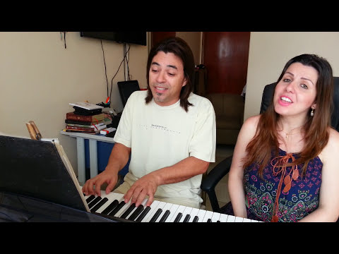 Amor Eu Sinto Em Mim video