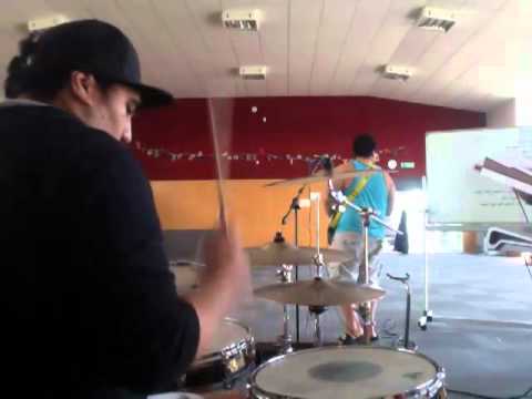 L40 rehearsal snippet