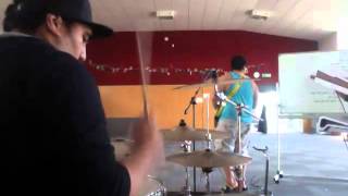 L40 rehearsal snippet