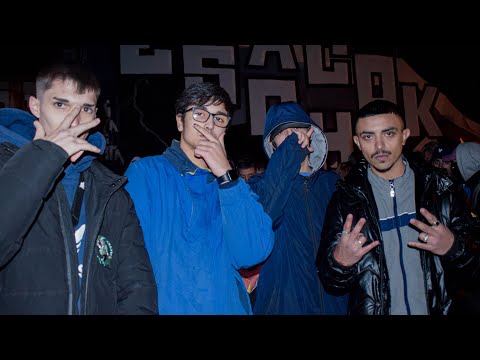 FRAK OVER vs ISSY🇦🇷 JULI🇦🇷 | 8VOS | Fecha 1 | (Torneo de Temporada 2023)