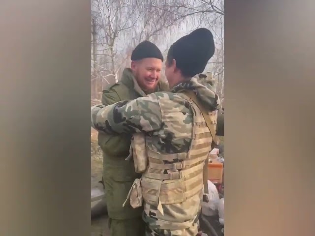 Гуманитарная помощь от Дрожжановского района
