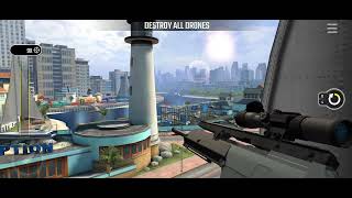 Download lagu Pure Sniper Z23 Mission 24 Explosive Delivery Destroy All Drones mp3 Download lagu Pure Sniper Z23 Mission 24 Explosive Delivery Destroy All Drones mp3