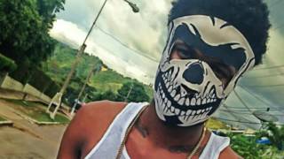 Masicka - Oh No ( May 2017 ) | Wah Dat |