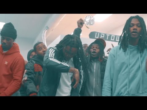 BabyFxce E x RellBaby - Generational Talents (Official Music Video )