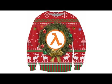 Half-Life 2: PTCS - A post Traumatic Christmas Special