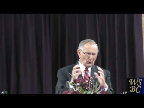 170326am Bro George Malis