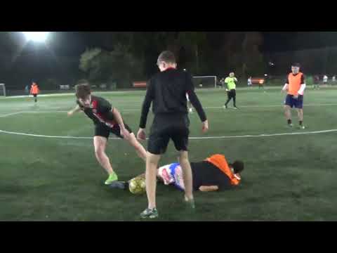 Gatorade vs Seneme - #LigaNuñez - #Apertura SLD - 15/5/2022