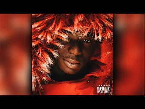 NINHO feat. NEKFEU - De l'autre côté [INSTRUMENTAL]