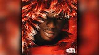 NINHO feat. NEKFEU - De l&#39;autre côté [INSTRUMENTAL]