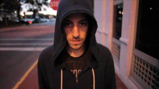 Hoodie Allen - You Are Not A Robot  Music Video ( Student Project)