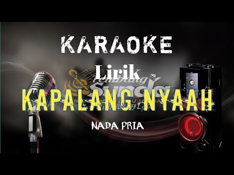 🔴Kapalang nyaah  - Abiel jatnika karaoke Bajidor KORG PA700!! NADA PRIA LIRIK‼️‼️