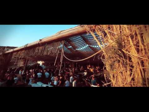 Nick Jojo with  Tale Of Us at Alemagou 2016