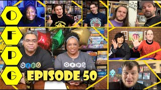 OFPG - Episode 50 (Celebration & Game Giveaway!)