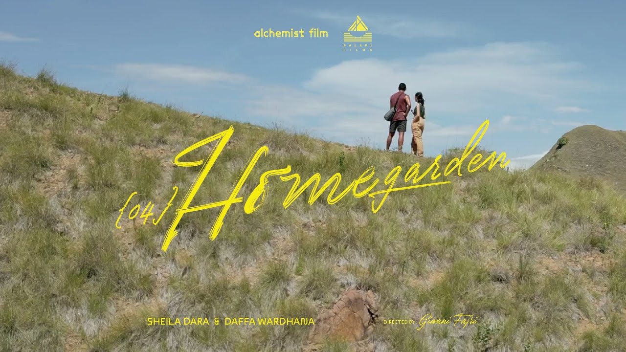 Alchemist Home Garden Teaser