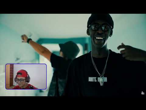 Yomil ❌ Andy Isasi   TAREKO   VIDEOREACCION   POLARIH TV