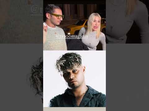 İrem Derici Den Lvbel C5 Yanıt Geldi #keşfetbeniöneçıkar #magazin #fypシ゚ #love #funny #duet