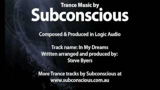 Trance Music - by Subconscious