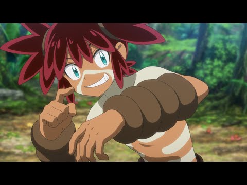 劇場版ポケットモンスター ココ Video2