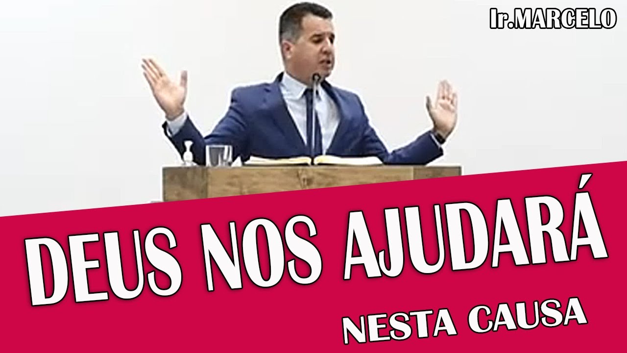 O SENHOR NOS AJUDARÁ !!!  VEJA QUE PALAVRA LINDA