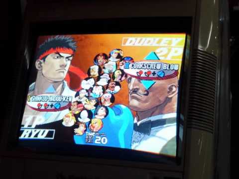 Rimal 3RD Strike tournament May 2017 (Final's)