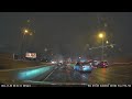 Dash camera video shows 100-car pileup in Denver