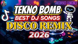 Download lagu DJ DISCO REMIX 2026 - 2 HRS NONSTOP BEST PARTY SONGS REMIX BY DJ JESSTONY mp3 Download lagu DJ DISCO REMIX 2026 - 2 HRS NONSTOP BEST PARTY SONGS REMIX BY DJ JESSTONY mp3
