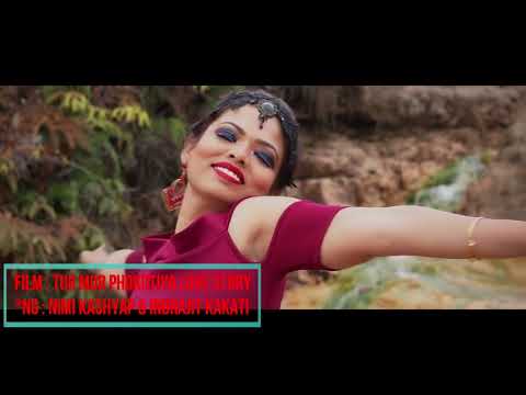 Indrajit Kakati  Morom Kolizare Kothabur