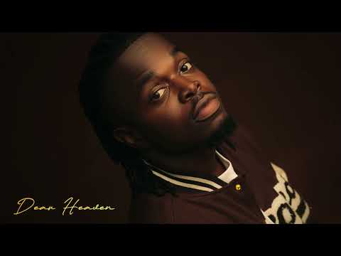 Praise Umali - Dear Heaven [Official Audio]