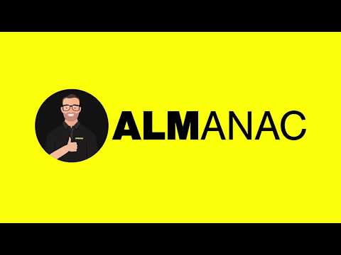 Video Redaction, New IPC 7 Series | Almanac Ep. 17