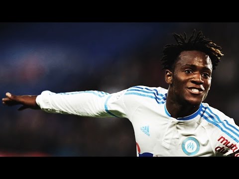 Michy Batshuayi | The King | Ultimate Amazing Goals