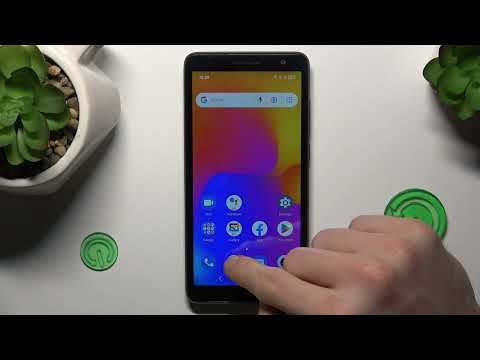 How to Fix Internet Issues on ALCATEL 1B (2022)