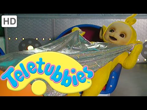 Teletubbies: Sleepover - Full Episode