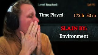 [閒聊]D4超扯BUG！「172小時專家角色」再死於伺