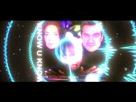 Sergio Bellotti, Lane McCray, Randy Norton & Teri Cote - I KNOW U KNOW (House Edit)