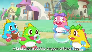 Puzzle Bobble Everybubble! video 1