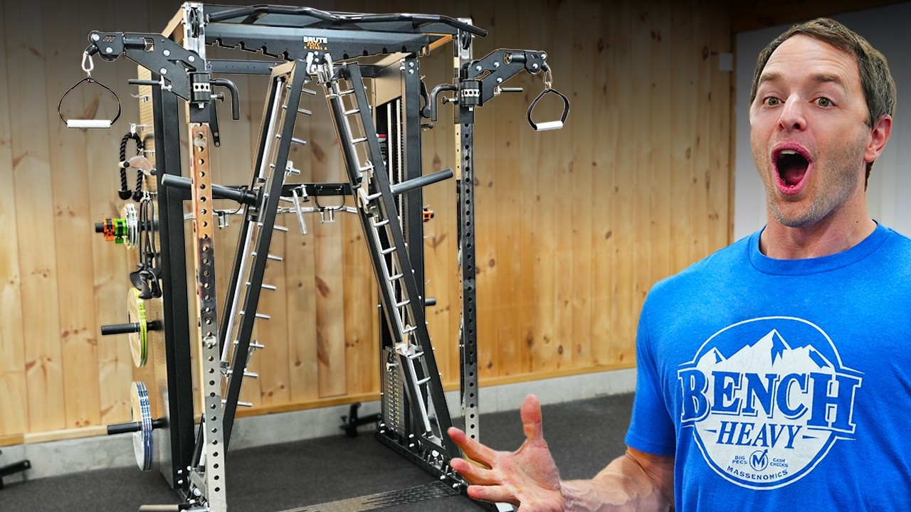 Gluck's Gym